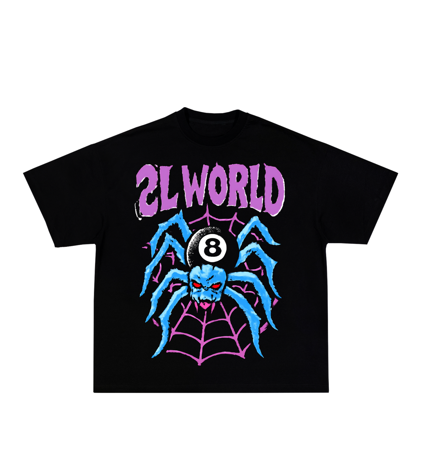2L VENOM TEE