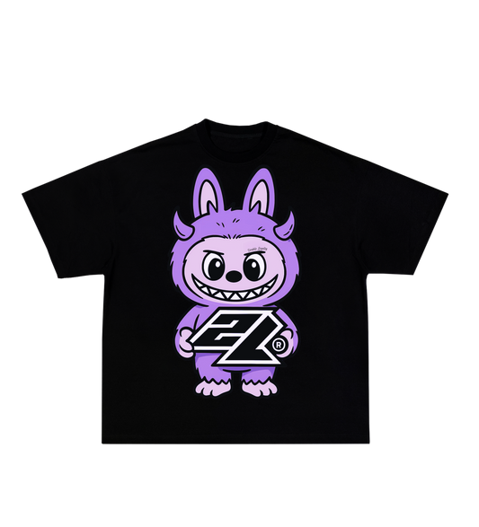 2L LABUBU TEE