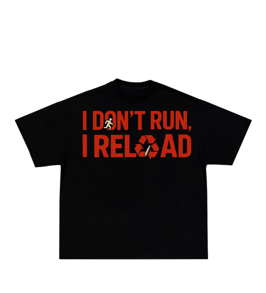 2L RELOAD MODE TEE