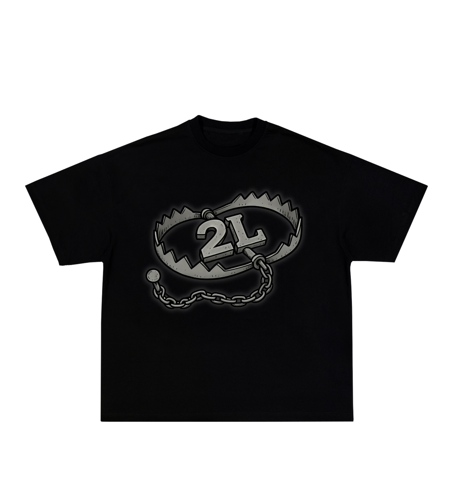 2L TRAP TEE